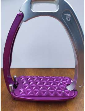 STAFFE DI SICUREZZA TECH STIRRUPS VENICE-14013