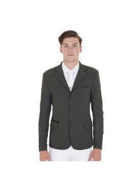 GIACCA EQUESTRO UOMO TRE BOTTONI 2023-20432