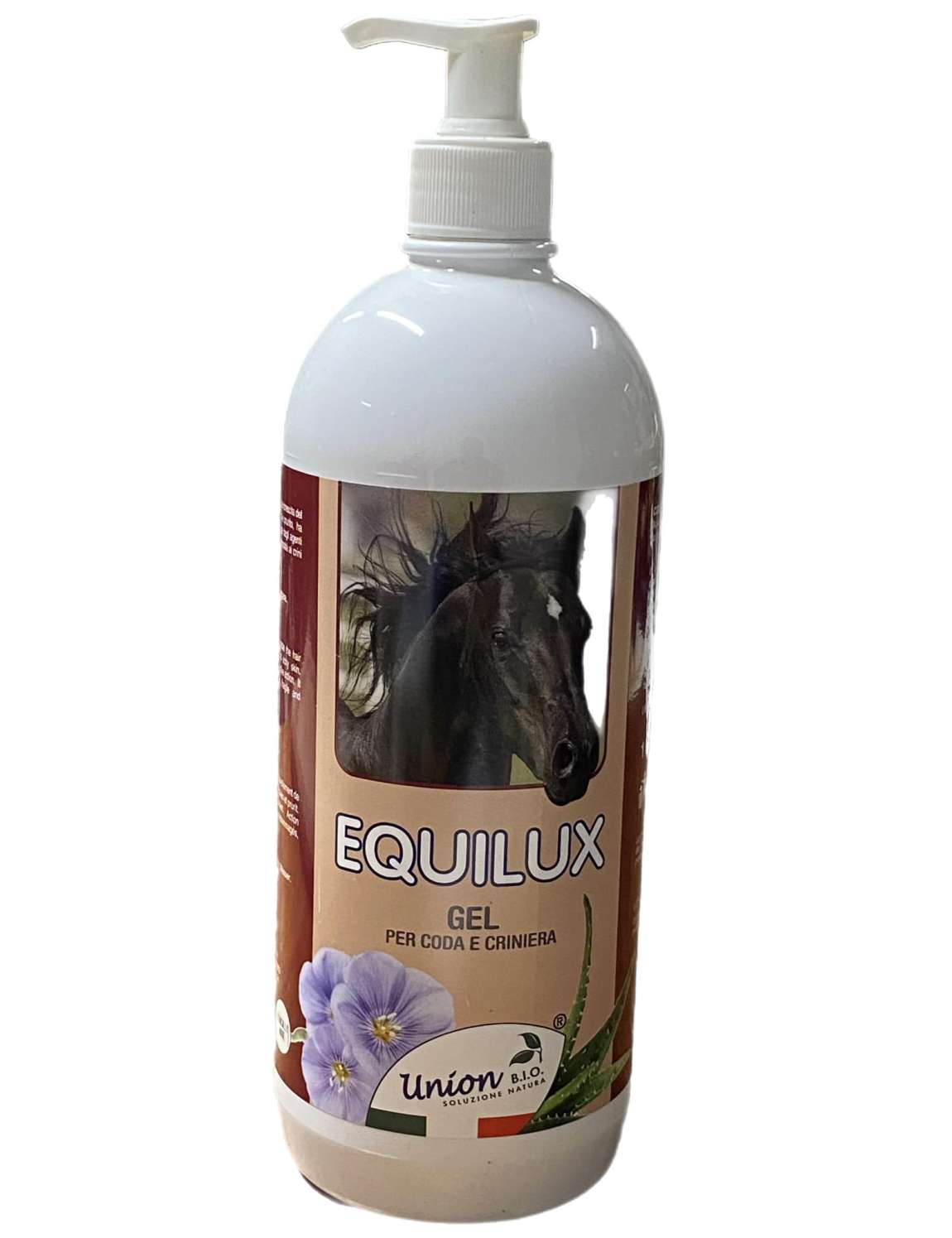 Prodotti per la toelettatura dei cavalli - Shampoo, cura della criniera e  della coda – Equine America EU