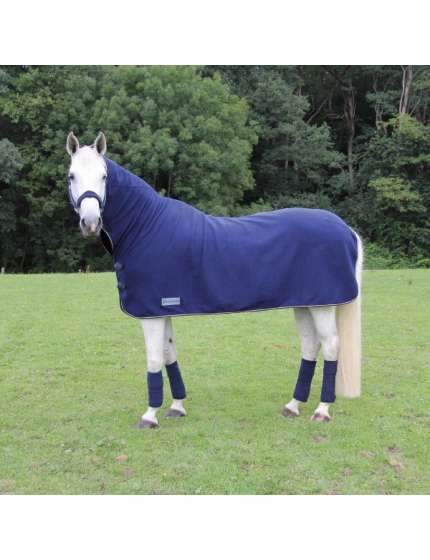 Acquista Cavallo CAVALHEIDA Coperta in pile ora