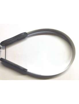 STECCA LEVASUDORE LARGA INOX-3982