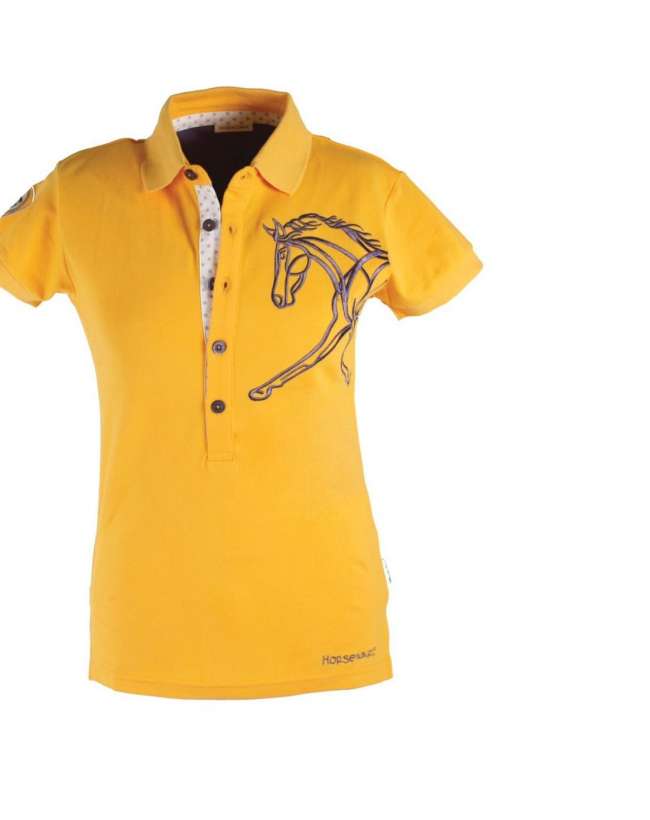 Marca 2024 cavallo polo