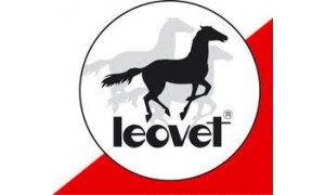 Power districante Leovet con decotto di noce per cavalli scuri aiuta  l'eliminazi LEOVET